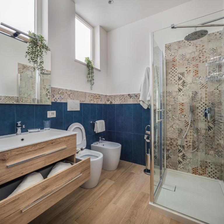 Azzurro Park Suite - De Vivo Realty Sorrento - Two-Bedroom Apartment - 11