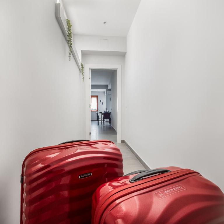 Azzurro Park Suite - De Vivo Realty Sorrento - Two-Bedroom Apartment - 43