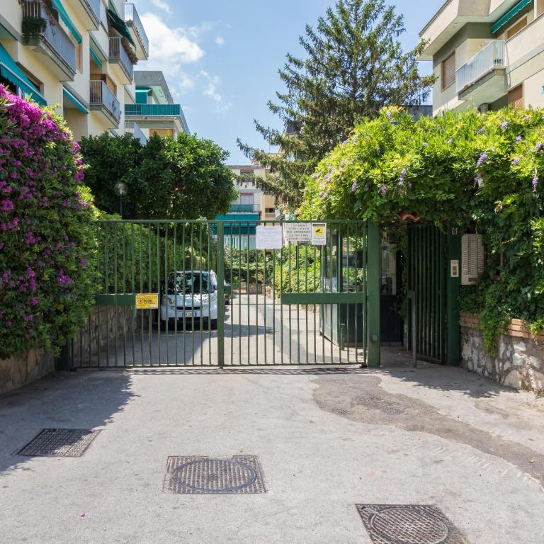 Azzurro Park Suite - De Vivo Realty Sorrento - Two-Bedroom Apartment - 44