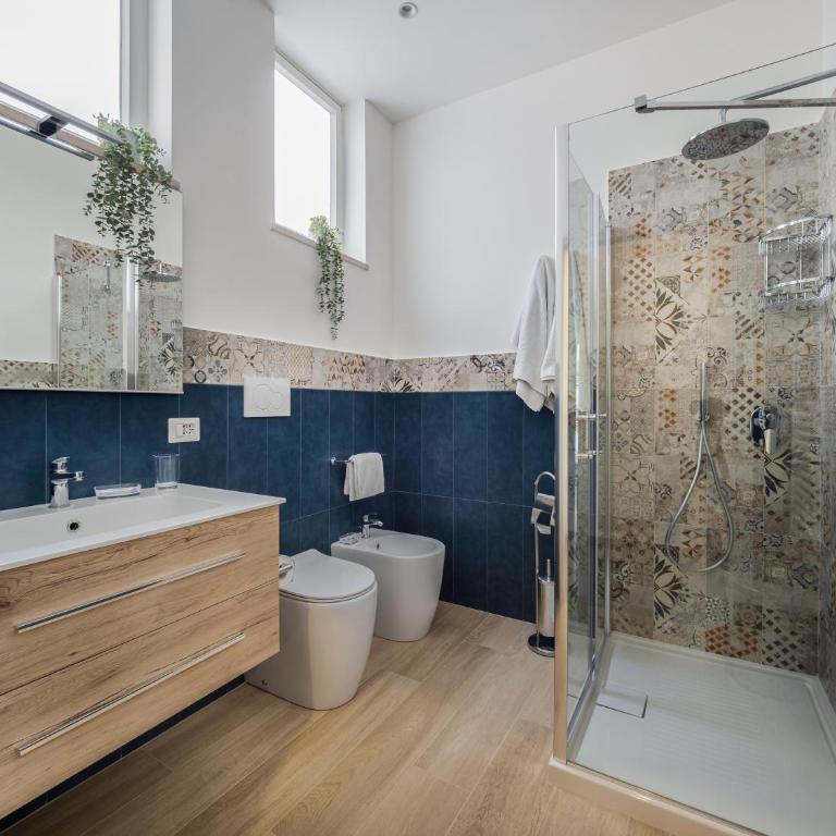 Azzurro Park Suite - De Vivo Realty Sorrento - Two-Bedroom Apartment - 3