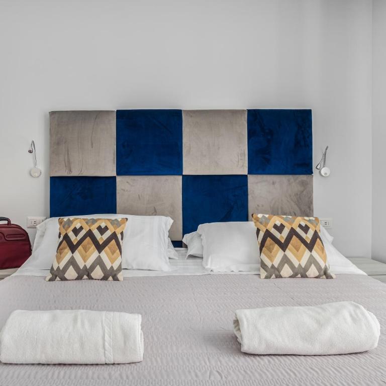 Azzurro Park Suite - De Vivo Realty Sorrento - Two-Bedroom Apartment - 2