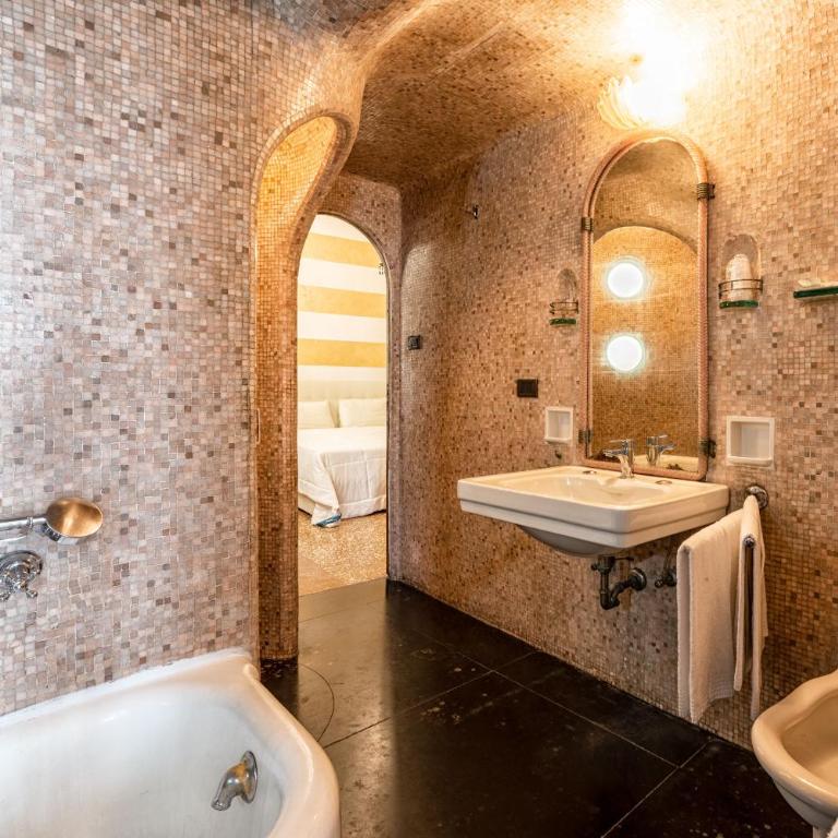 Royal Rialto Apartment - Grand Canal View - Apartment with Terrace - 40