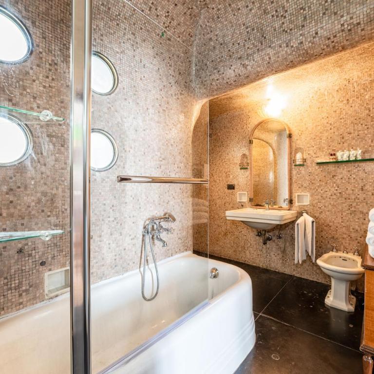 Royal Rialto Apartment - Grand Canal View - Apartment with Terrace - 19