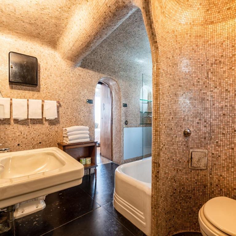 Royal Rialto Apartment - Grand Canal View - Apartment with Terrace - 22