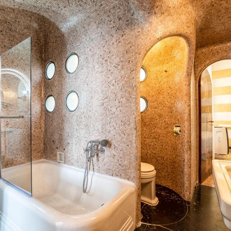 Royal Rialto Apartment - Grand Canal View - Apartment with Terrace - 41
