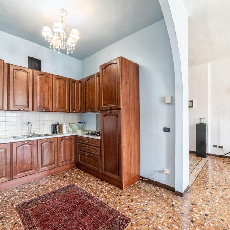 Royal Rialto Apartment - Grand Canal View - Apartment with Terrace - 33