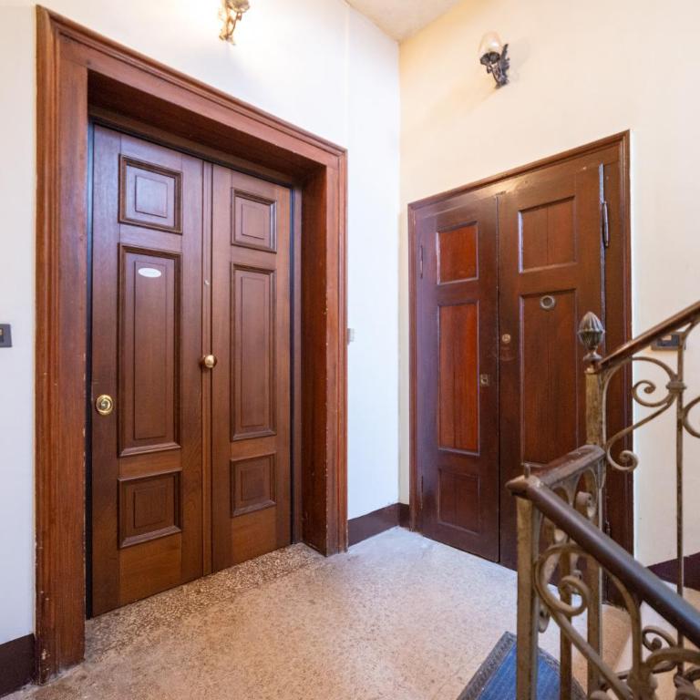 Royal Rialto Apartment - Grand Canal View - Apartment with Terrace - 44