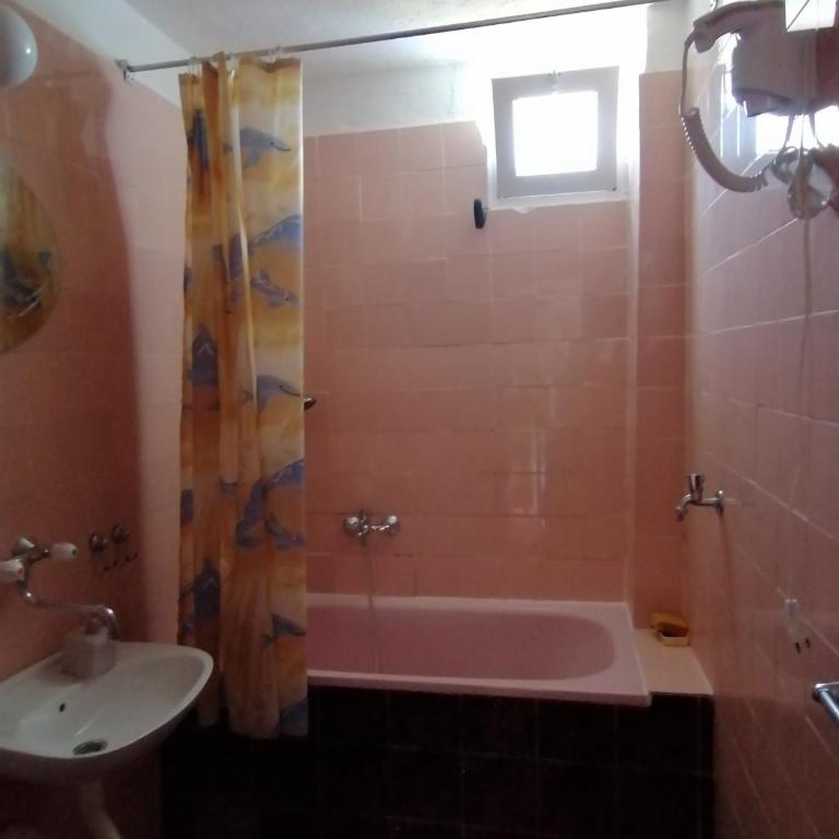 Dom za odmor J&S - Apartman sa 1 Spavaćom Sobom - 1