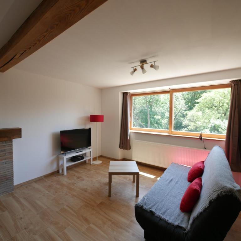 Appartement T2 40m2 avec extérieur 4 couchages - Appartement 1 Chambre - 8