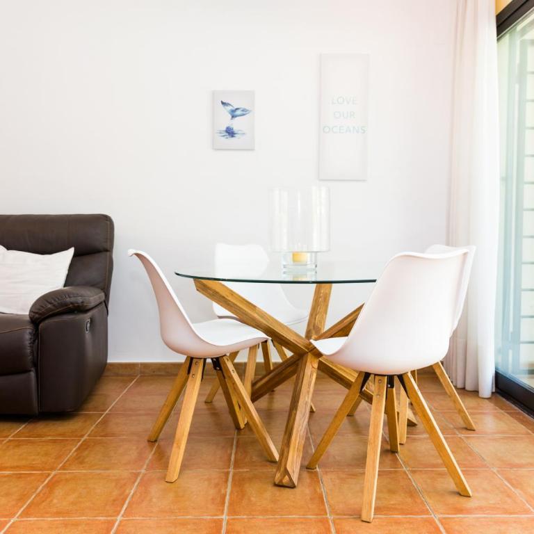 Santa Barbara Apartment Javea by Rock Rentals - Apartamento - Planta baja - 4