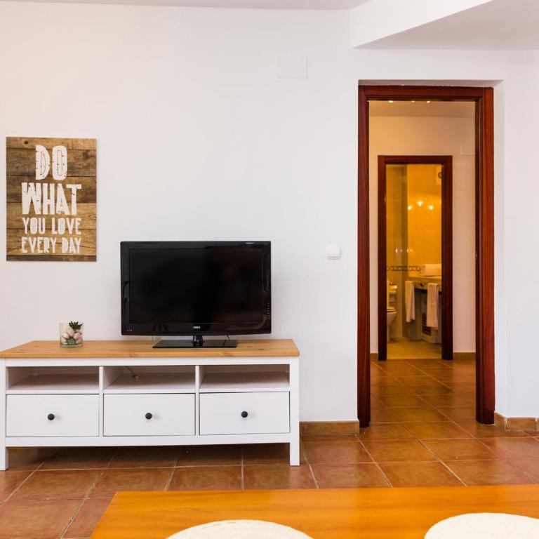 Santa Barbara Apartment Javea by Rock Rentals - Apartamento - Planta baja - 5