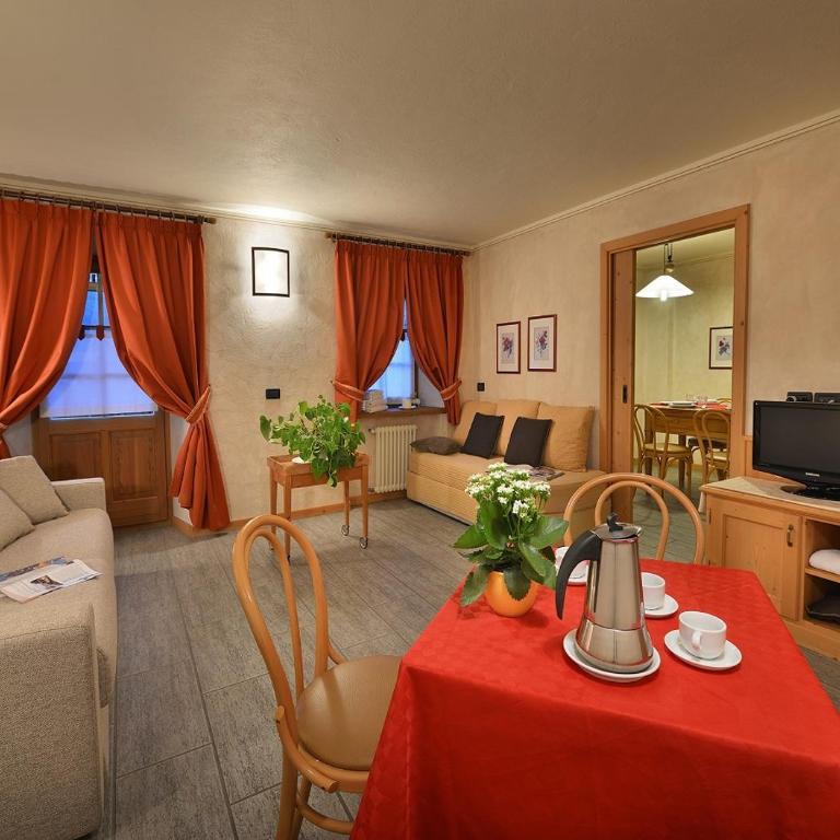 Appartamenti Astra - Appartamento con 1 Camera da Letto - 2
