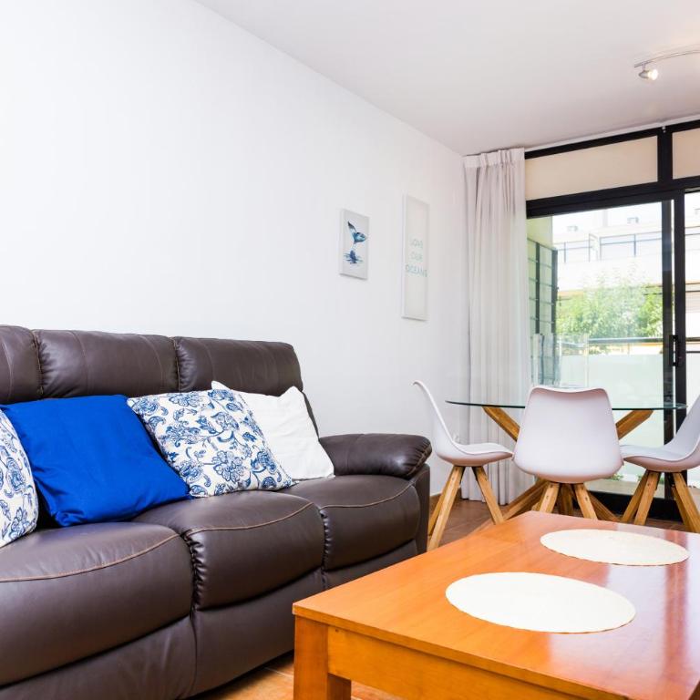 Santa Barbara Apartment Javea by Rock Rentals - Apartamento - Planta baja - 8