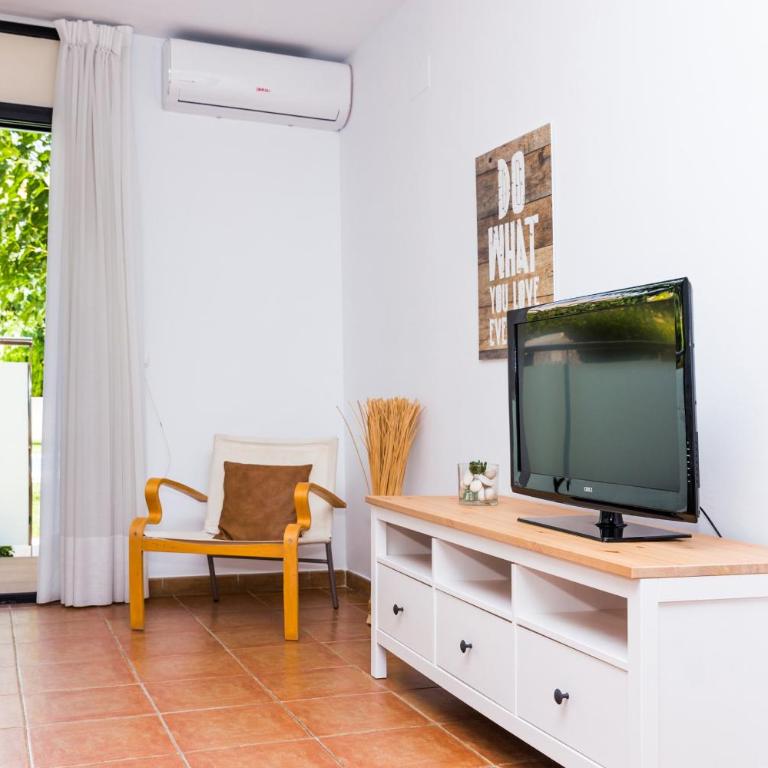 Santa Barbara Apartment Javea by Rock Rentals - Apartamento - Planta baja - 11