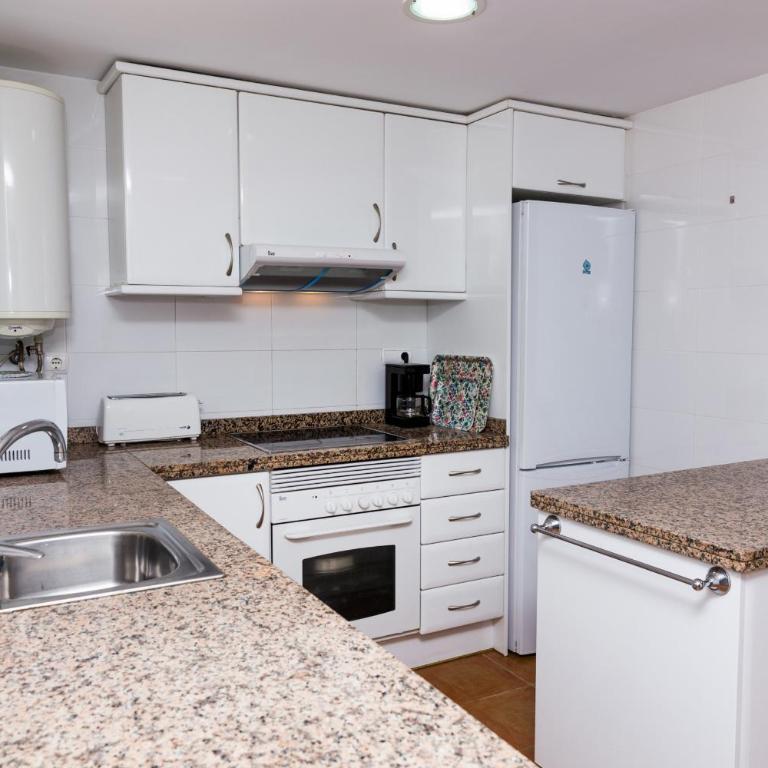 Santa Barbara Apartment Javea by Rock Rentals - Apartamento - Planta baja - 15