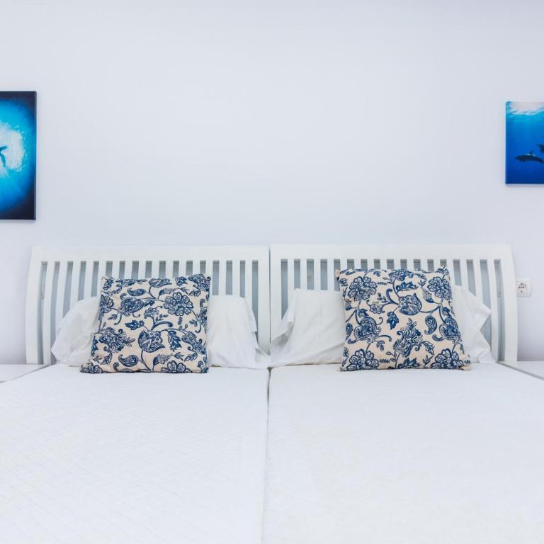 Santa Barbara Apartment Javea by Rock Rentals - Apartamento - Planta baja - 17