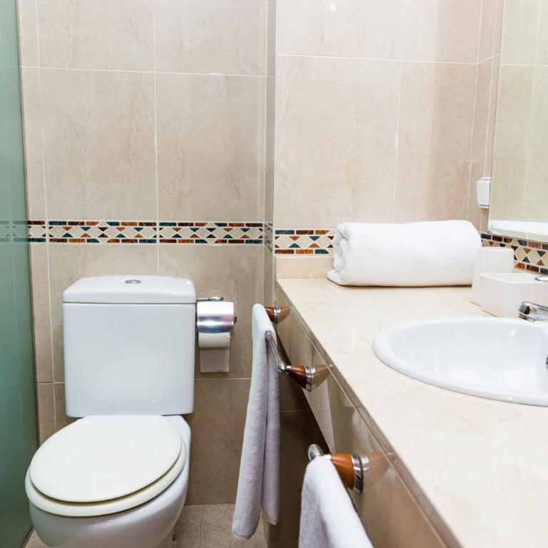 Santa Barbara Apartment Javea by Rock Rentals - Apartamento - Planta baja - 20