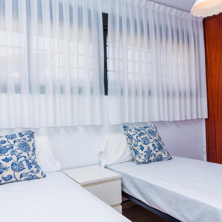 Santa Barbara Apartment Javea by Rock Rentals - Apartamento - Planta baja - 21