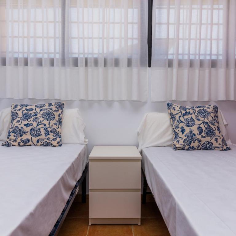 Santa Barbara Apartment Javea by Rock Rentals - Apartamento - Planta baja - 22