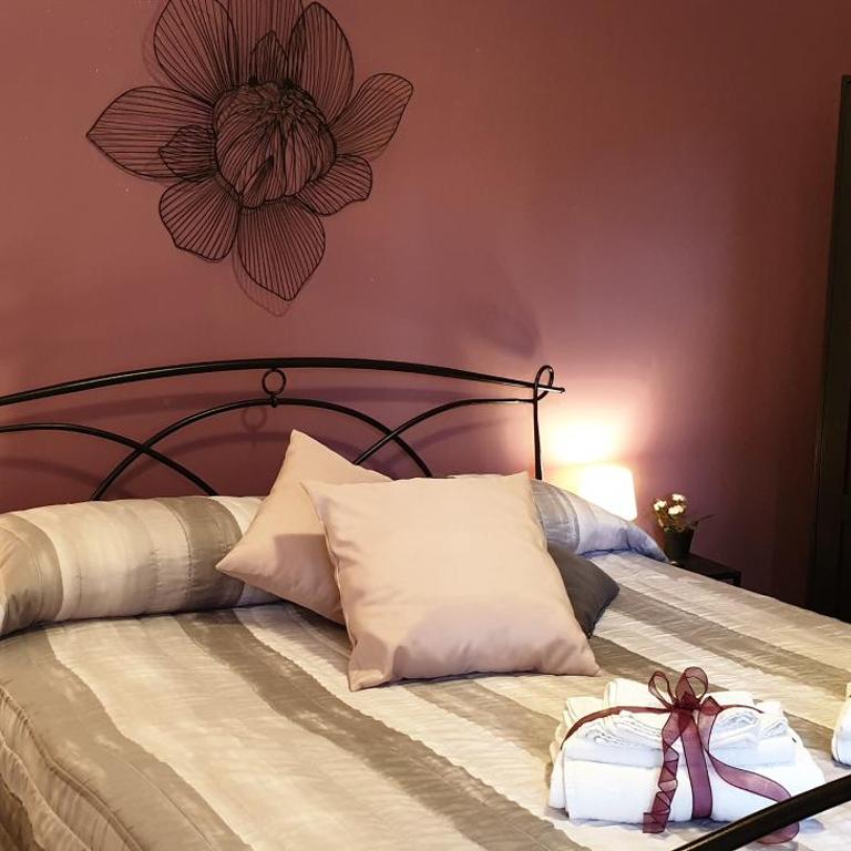 Saint Peter Vatican City Large Apartment Barbara casa vacanza - Three-Bedroom Apartment - 9