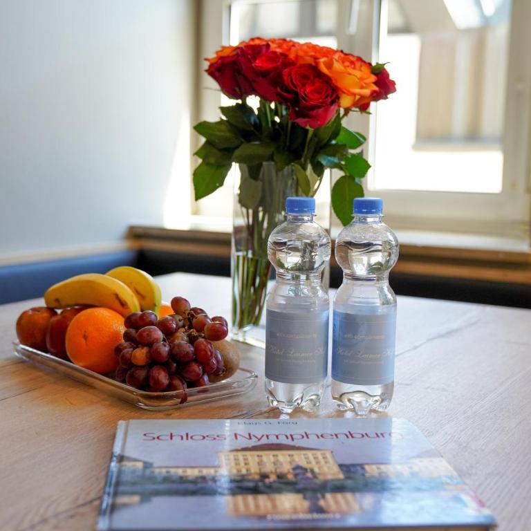 Laimer Hof am Schloss Nymphenburg - Apartment - 3