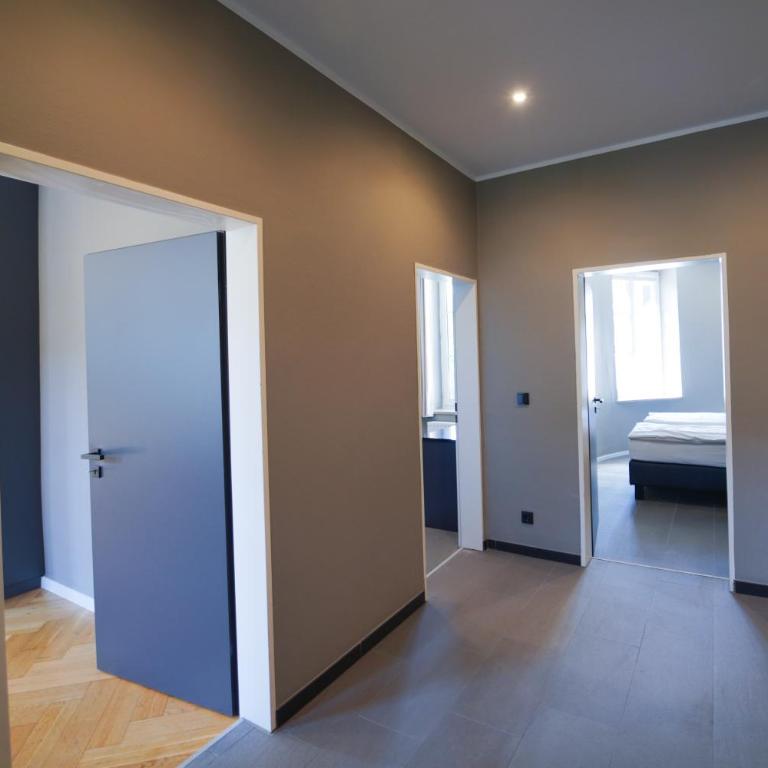 Laimer Hof am Schloss Nymphenburg - Apartment - 2