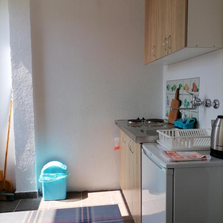 Dom za odmor J&S - Apartman sa 1 Spavaćom Sobom - 4