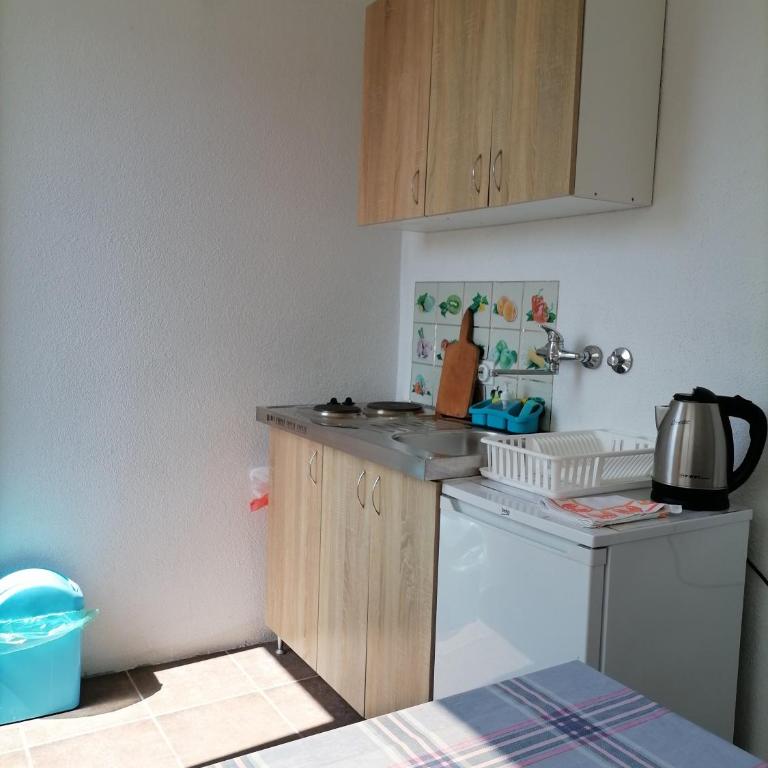 Dom za odmor J&S - Apartman sa 1 Spavaćom Sobom - 3