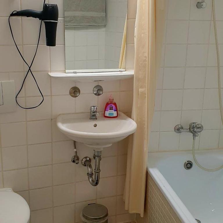 SUITE-21 City View Hotelturm Augsburg - Appartamento Superior - 40
