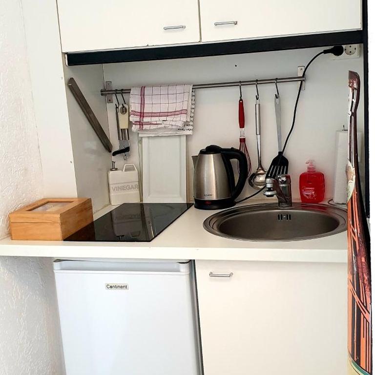 SUITE-21 City View Hotelturm Augsburg - Appartamento Superior - 38