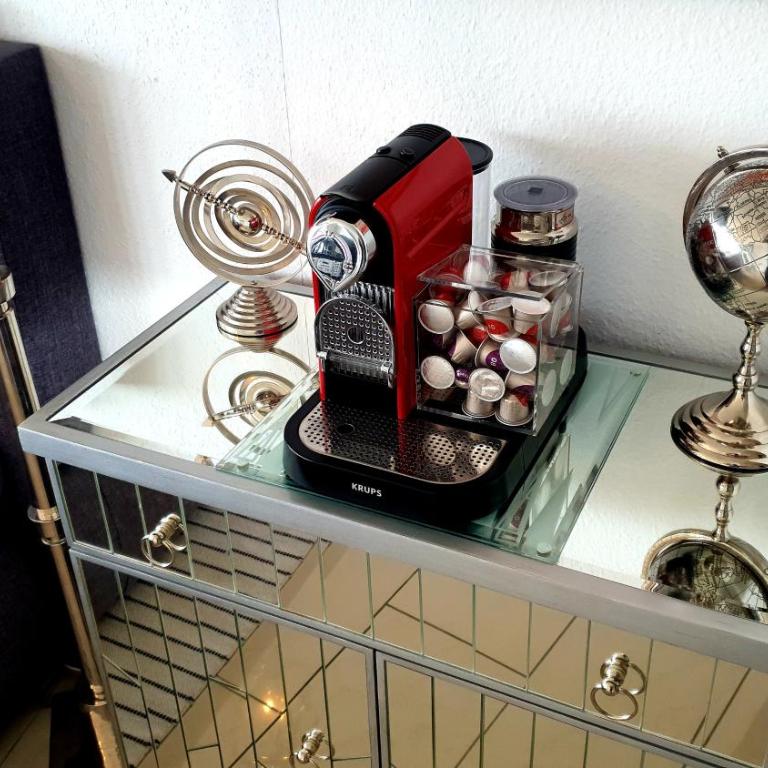 SUITE-21 City View Hotelturm Augsburg - Appartamento Superior - 34