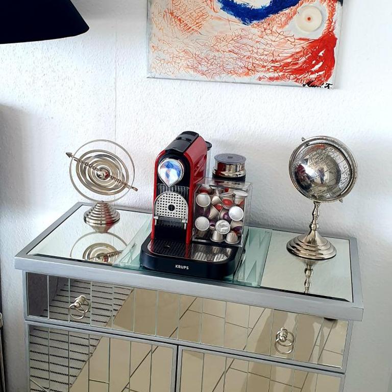 SUITE-21 City View Hotelturm Augsburg - Appartamento Superior - 32