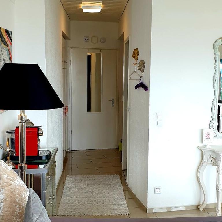 SUITE-21 City View Hotelturm Augsburg - Appartamento Superior - 19
