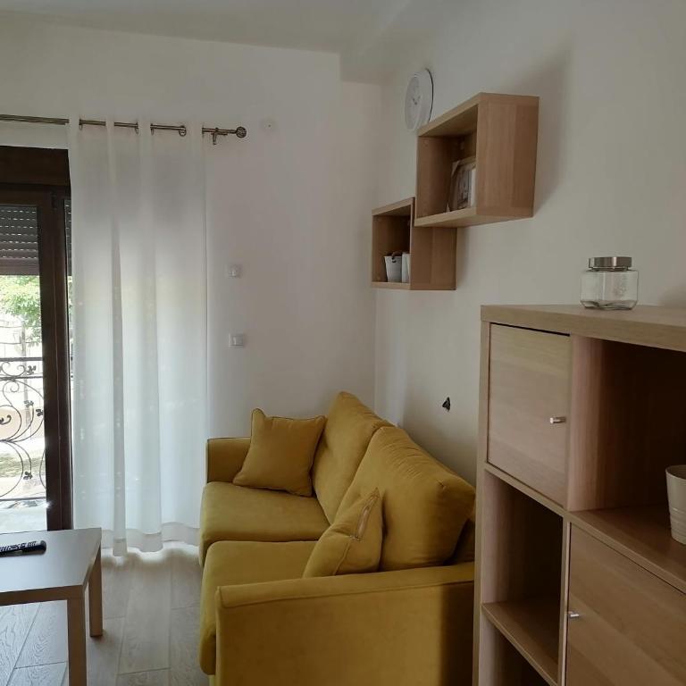 Aparments Kostić - Apartman sa 1 Spavaćom Sobom - 1