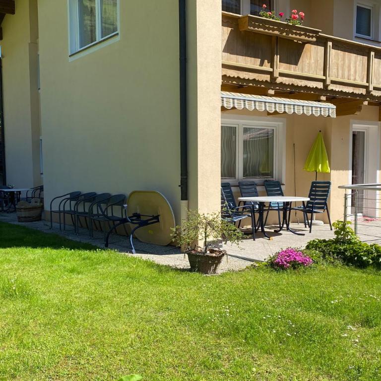 HORBERG Appartements - Two-Bedroom Apartment - 8