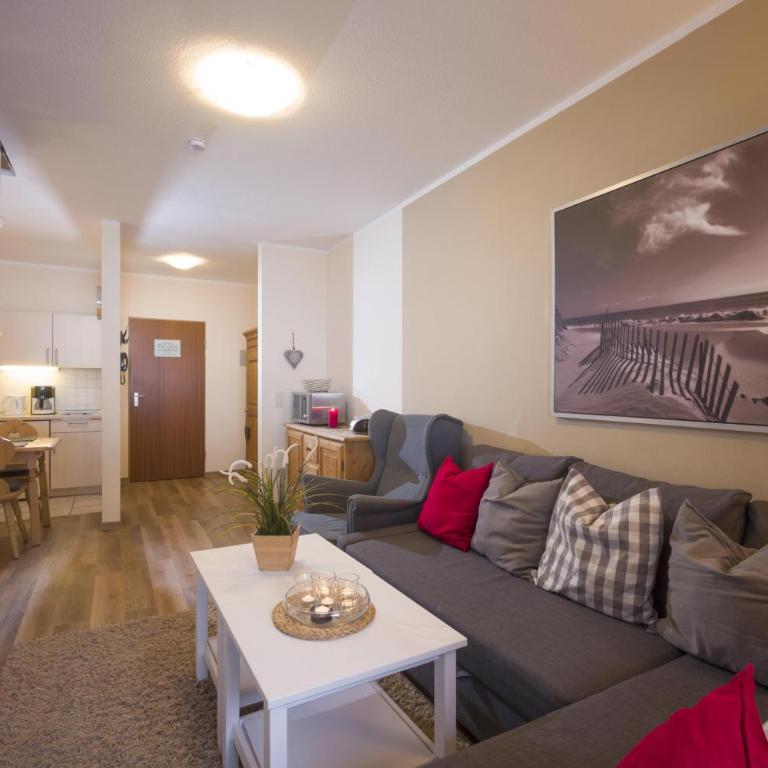 Bergschlössl - Maissonettwohnung 14 - Apartment - 1