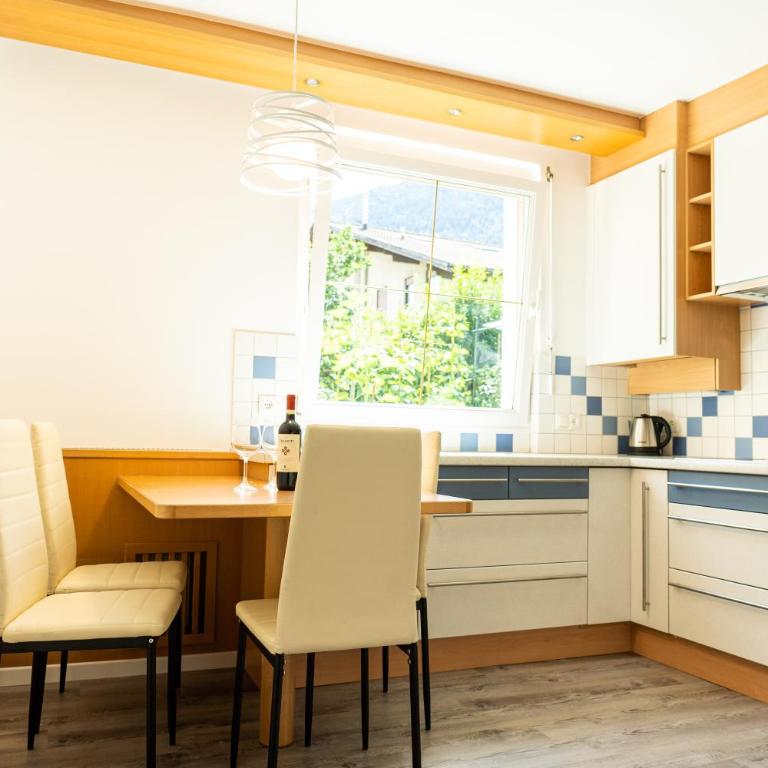 Flow Apartments Margareta - Apartment mit 1 Schlafzimmer - 3