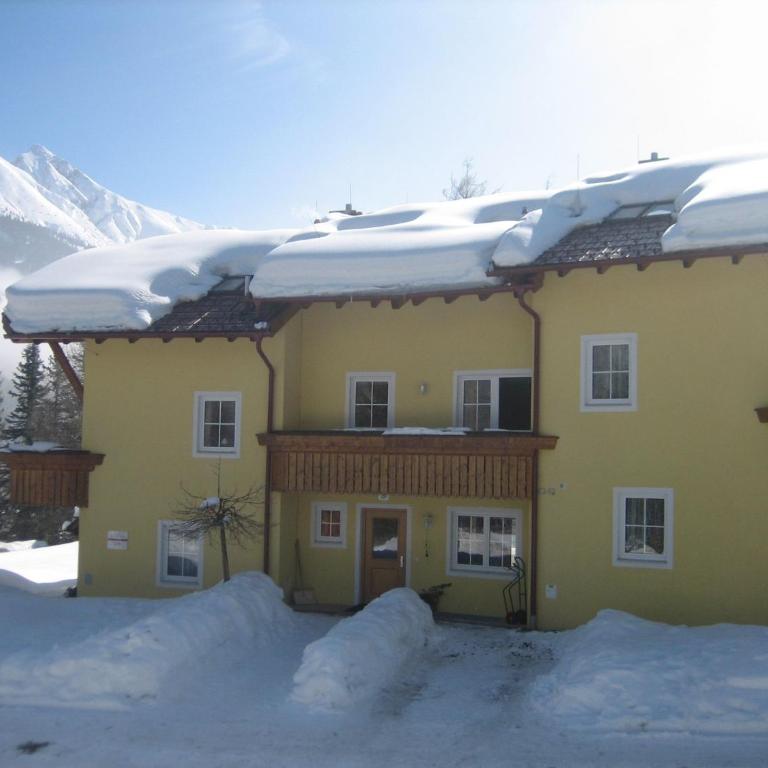 Haus Elisengrund am Geigenbuehel - chalet privé - Haus mit 4 Schlafzimmern - 73