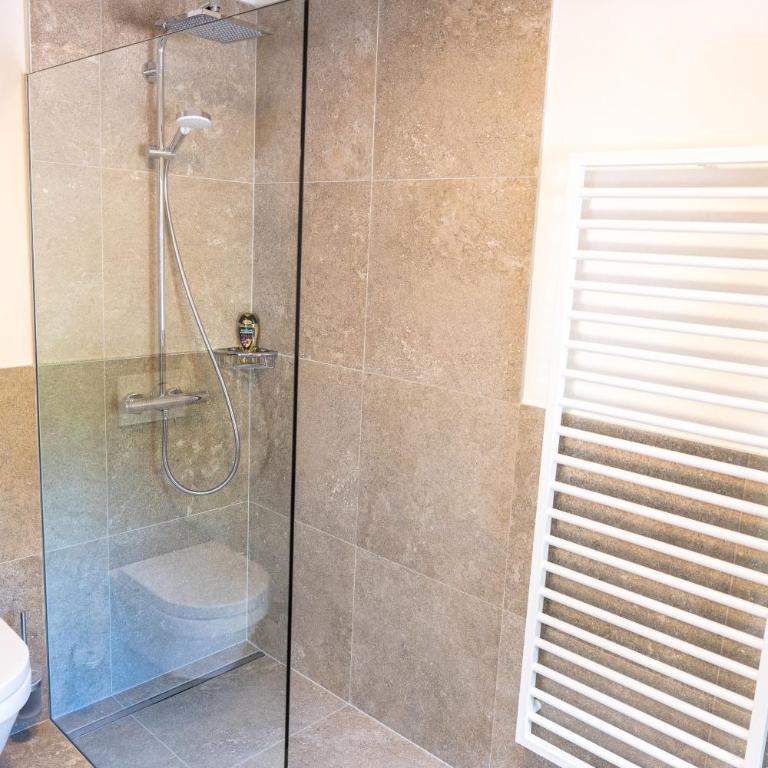 Flow Apartments Margareta - Apartment mit 1 Schlafzimmer - 9