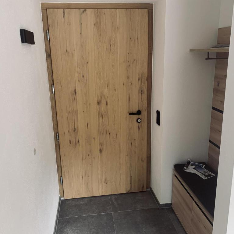 Ferienwohnung Troger - Apartamento de 1 dormitorio con ducha - 26