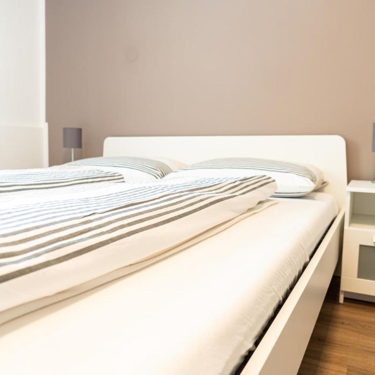 Flow Apartments Margareta - Apartment mit 1 Schlafzimmer - 12