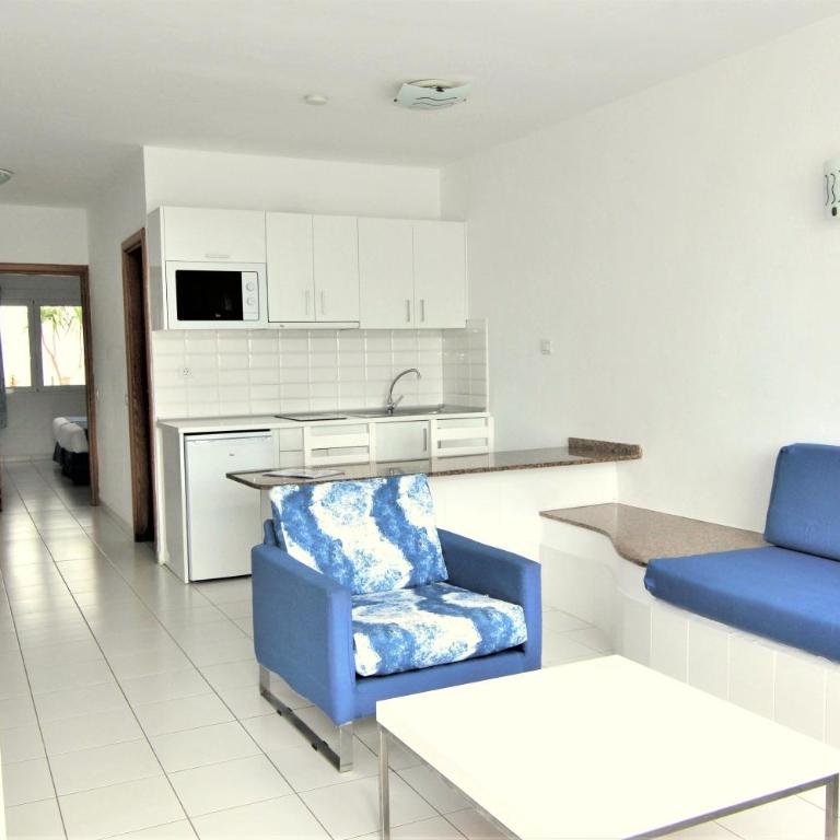 Apartamentos Orly Club Arena Dorada - One-Bedroom Apartment (3 Adults) - 6
