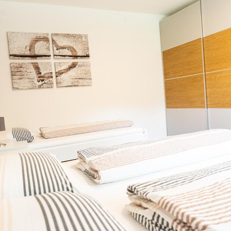 Flow Apartments Margareta - Apartment mit 1 Schlafzimmer - 14