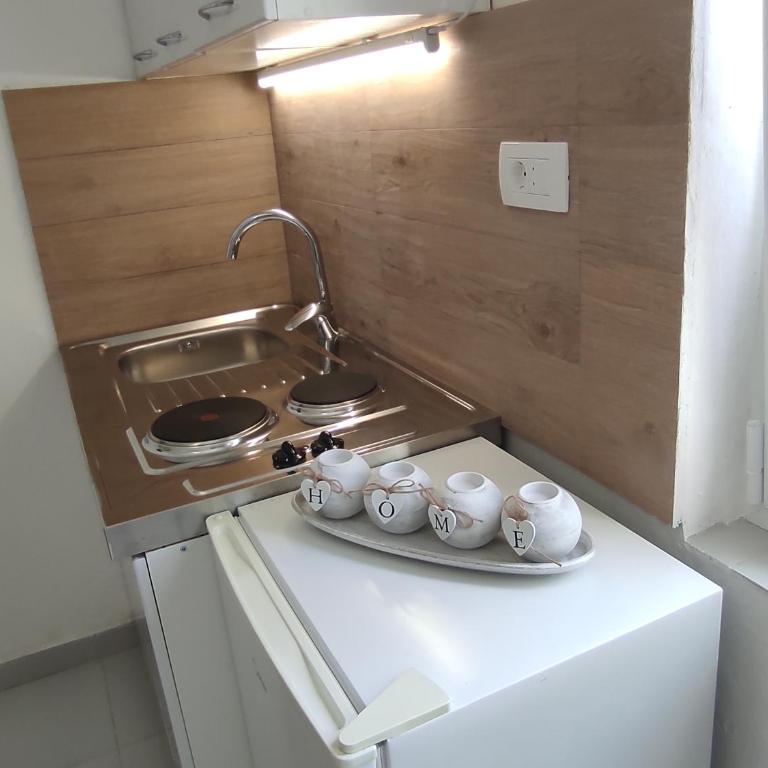 Apartments Željka-Dobrota - Two-Bedroom Apartment - 46