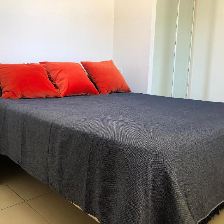 Esterel Terrasses, roof top front de mer, parking payant - Appartement 1 Chambre avec Terrasse - 8