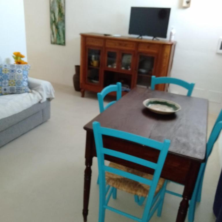 Casa Maria Bartolomeo - Casa con 1 Camera da Letto - 15