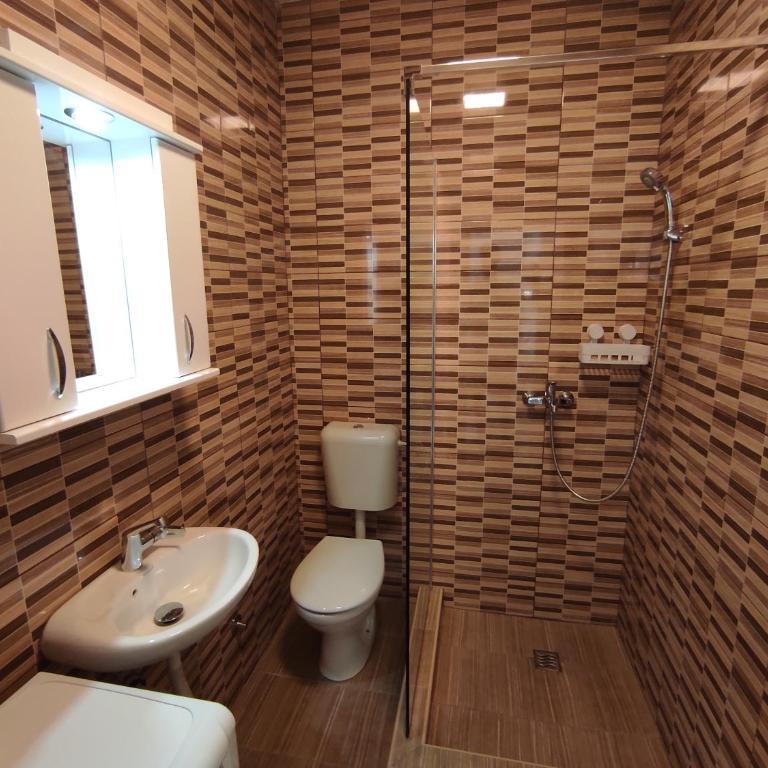 Apartments Željka-Dobrota - Two-Bedroom Apartment - 51