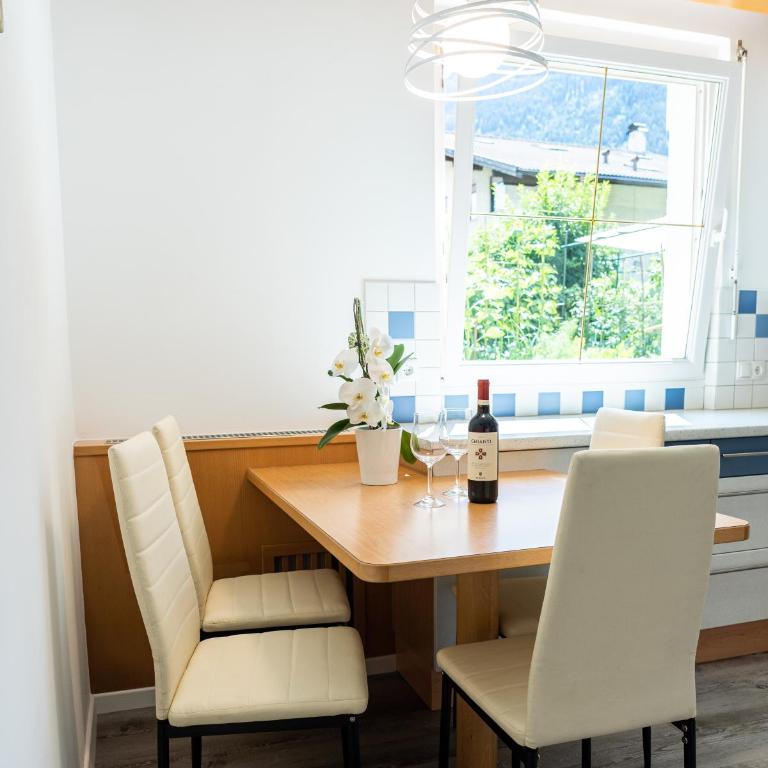 Flow Apartments Margareta - Apartment mit 1 Schlafzimmer - 15