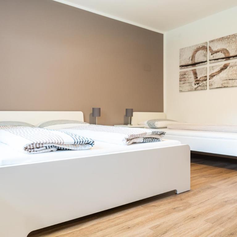 Flow Apartments Margareta - Apartment mit 1 Schlafzimmer - 16