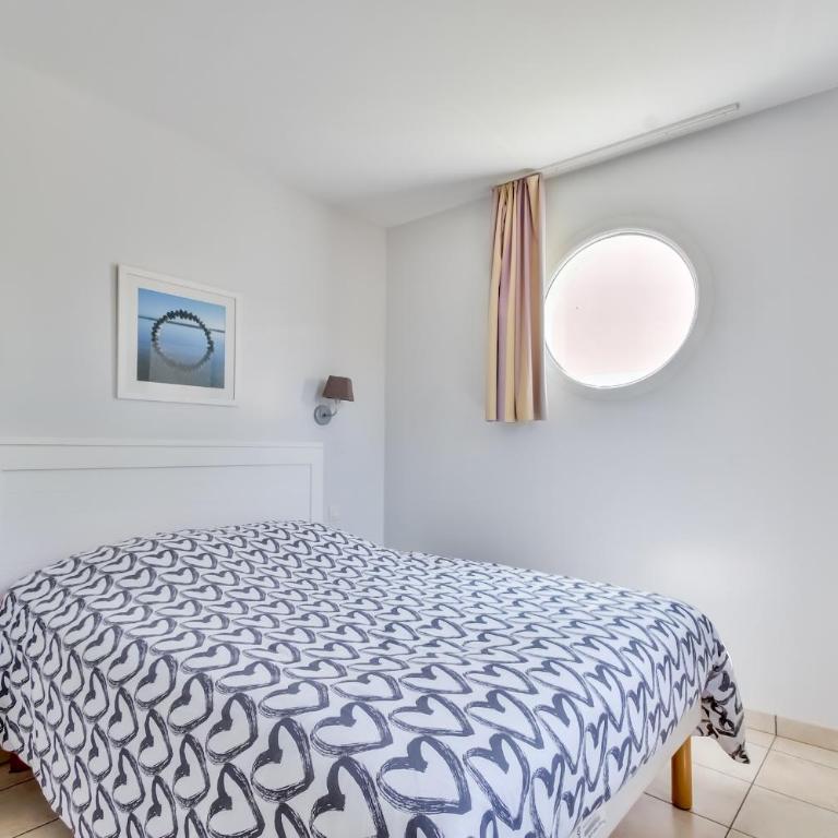 Appartement avec jardin partagé pour 4 - Appartamento - 5